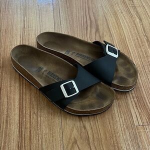Birkenstock Madrid Sandals
